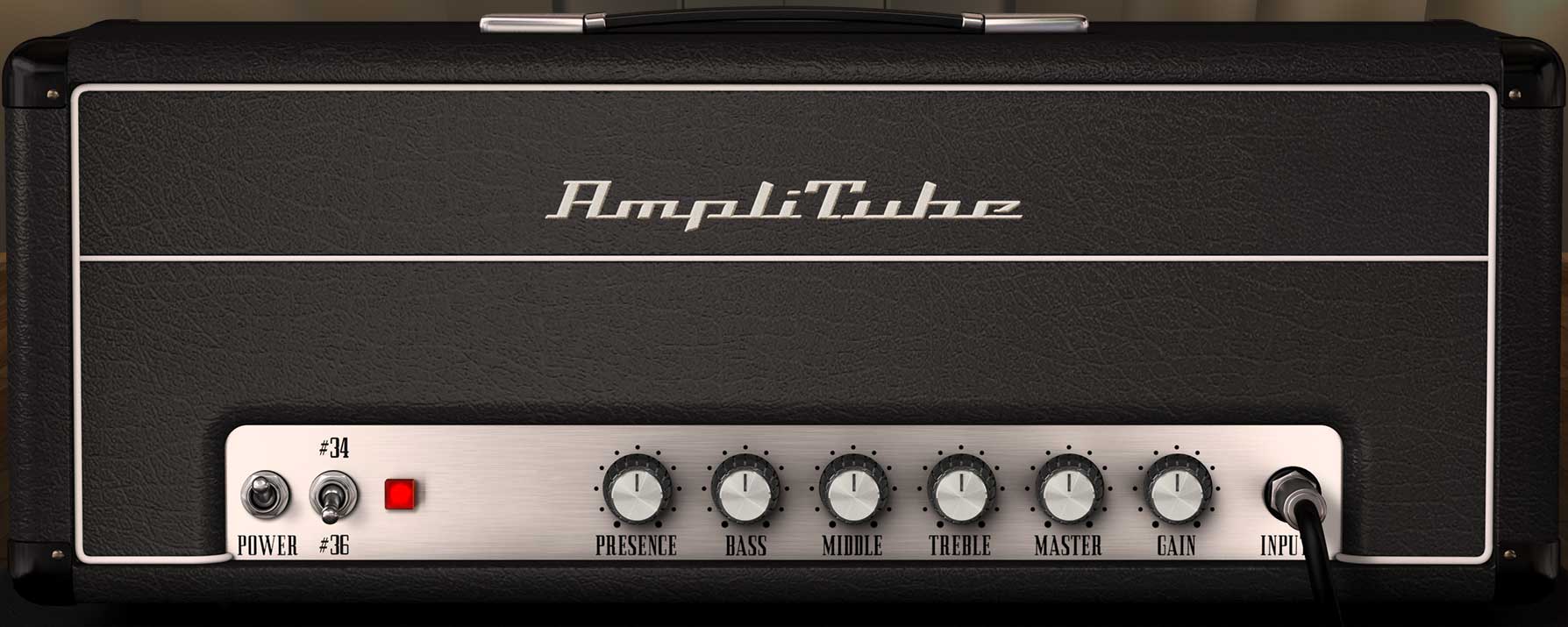 ToneNET AmpliTube presets sharing community